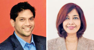 Siyapatha Finance appoints two Independent Non-Executive Directors to its BoardSiyapatha Finance appoints two Independent Non-Executive Directors to its Board