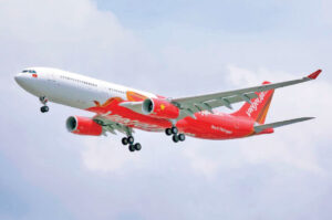 Vietjet opens bookings for first-ever direct flights between Sri Lanka and Vietnam