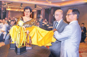 National Cleaner Production Awards 2026 and Int’l Conference on November 6