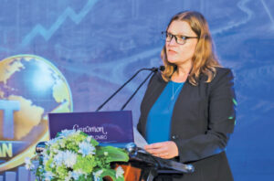 Growth-oriented reforms vital to build further economic resilience