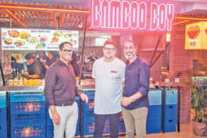 Food Studio strengthens presence at Colombo City Centre