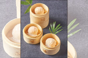 ITC Ratnadipa presents Dim Sum experience at Yi Jing