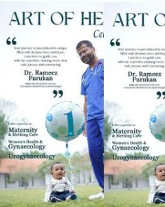 Joseph Fraser Hospital Highlights Expertise in High-Risk Maternal Care