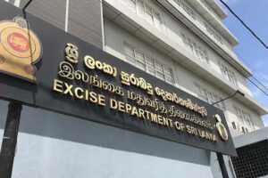 Digital security sticker system ups Excise Department revenue by 32.2%