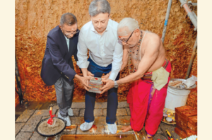 Zydus, Sunshine Healthcare launch $20 Mn JV to boost pharmaceutical manufacturing in SL