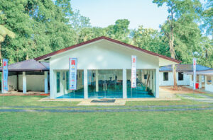 Asia Asset Finance opens fully-fledged Training and Development Centre in Kurunegala