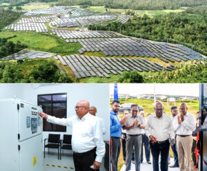 DIMO Expands Renewable Energy Portfolio with 18MW Solar Power Addition in Galle