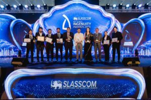 Expo Leisure Cluster Triumphs with Six Big Wins at SLASSCOM Ingenuity Awards 2026