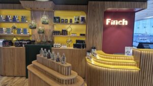 Finch Foods Showcases the Finest of Sri Lanka at Bandaranaike International Airport