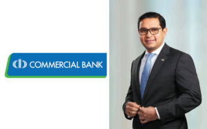 Commercial Bank MD/CEO Sanath Manatunge Named Chairman of EFC