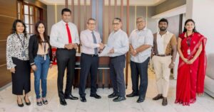 DFCC Bank and Co-Energi Partner to Help Businesses Improve Energy Efficiency and Build Long-Term Resilience