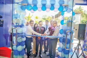 People’s Leasing & Finance expands to Bibile