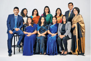 Suthaharan Perampalam re-elected President MRSSL at 13th AGM