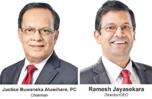 Seylan Bank reports PAT of LKR 6.1 Bn during H1 FY26