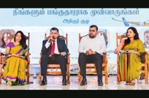 Colombo Stock Exchange, SEC and CA Sri Lanka conduct issuer forums in Moneragala-Batticaloa for SMEs