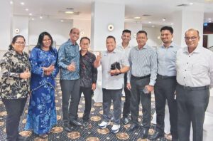 Tourism Malaysia Chennai showcases Wonders of Malaysia in Colombo