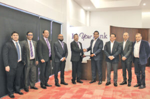 Amana Bank acquires ownership of Corporate Office premises
