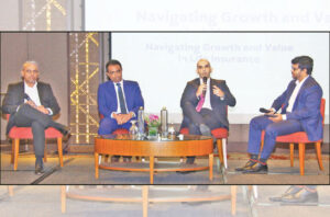 IFRS 17 to boost life insurance growth