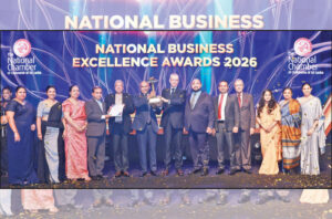 People’s Bank wins overall Gold at NBEA 2026