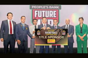 People’s Bank sponsors Schools Basketball Tournaments