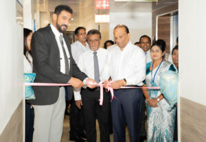 Asiri Medical Hospital Enhances Patient Care with Newly Refurbished Ward 3B