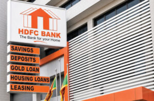 HDFC Bank celebrates 42 years of financial excellence