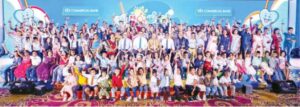 ComBank continues support for young talent with ‘Arunalu Siththam 2026’