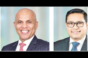 ComBank Group takes deposits past Rs. 3 Tn. threshold in solid 6-month performance