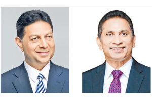 Sampath Bank records robust half year results with PAT of Rs 16.6 Bn, reflecting 13% YoY growth