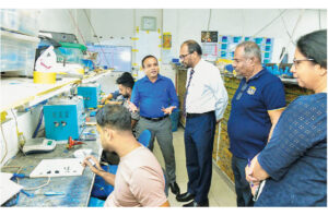 EDB steps up efforts to make jewellery manufacturers export-ready