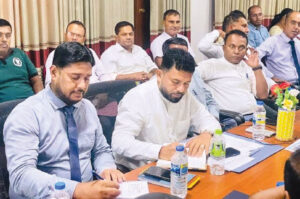 Pottuvil and Lahugala tourism areas to receive Rs. 350 Mn World Bank assistance