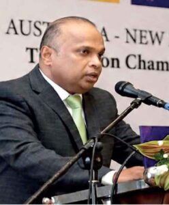 Sri Lankan business delegation heads to Australia after 15 years