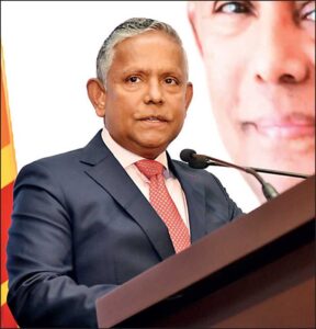 Directors must focus on governance, not compliance costs: Minor Group’s Rajakarier