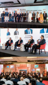 SLID Concludes Landmark Corporate Director Summit, Advancing Future-Ready Board Leadership