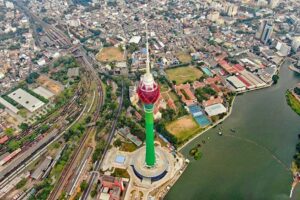 Land Valuation Index for Colombo District grows at 5.9% pace