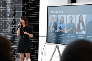 Perituza concludes second AI workshop, helping companies elevate sales execution through AI