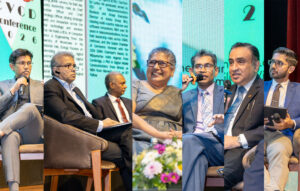 National Initiative to Accelerate Responsible AI and Digital Transformation in Universities: “CVCD Conference 2026” Held in Colombo
