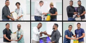 99x Strengthens AI Capabilities Through ELEVATE Agentic AI Hackathon