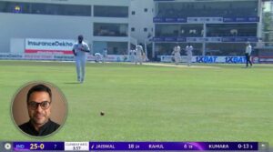 Betting Ads Banned by Law, Yet Visible in Cricket: Researcher Raises Concerns