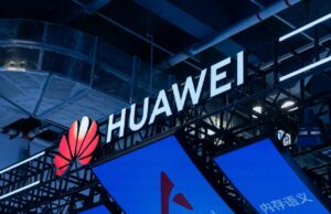 HP Signs Wi-Fi Patent Licensing Deal With U.S.-Sanctioned Huawei