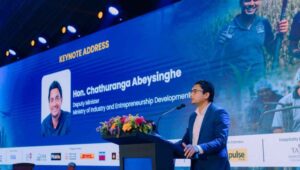 Visa Champions Digital Enablement and Global Opportunity for SMEs at Scale Up 2.0 National SME Forum 2026