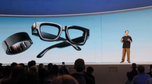 Meta launches camera-free AI glasses amid privacy pushback