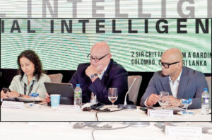 AI must be safe by design, not by hope – NUSS President