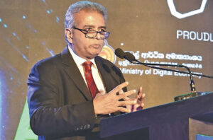Sri Lanka must secure sovereign AI capability as technology shapes economy – Dr Hans Wijesuriya