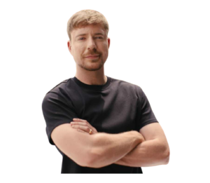 MrBeast Teams Up With Google Gemini