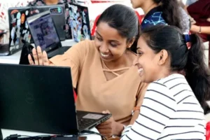 Digital access: SL’s digital divide persists as internet use rises