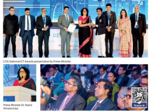 5 M digitally skilled Sri Lankans by 2030: PM Harini endorses CSSL’s ‘National Workforce Agenda’