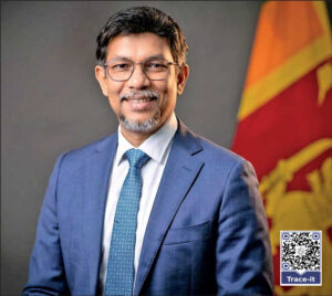 Sri Lanka aims to be South Asia’s Fintech Hub
