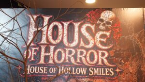 When the Digital World Meets Your Worst Nightmares: Colombo Lotus Tower Unleashes Sri Lanka’s First Immersive House of Horror!