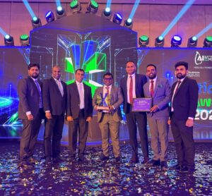 Alumex Wins Bronze at National AI Awards 2026 for AI-Powered Manufacturing Innovation